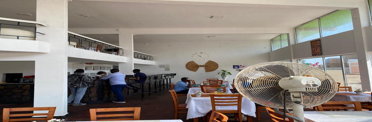 Farol Bar
